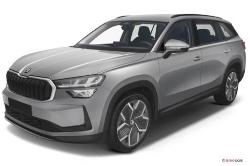 Skoda Kodiaq - 1.5 TSI mHEV Sportline