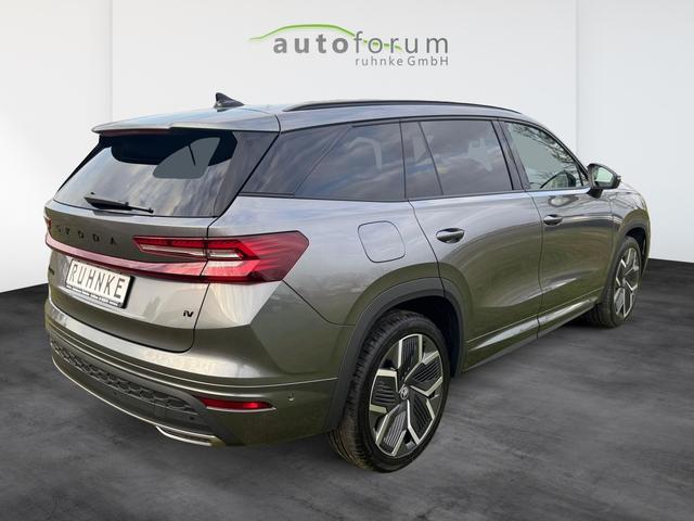Skoda Kodiaq Sportline Kodiag 1.5 TSI iV 