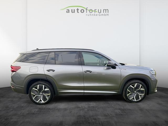 Skoda Kodiaq Sportline Kodiag 1.5 TSI iV 