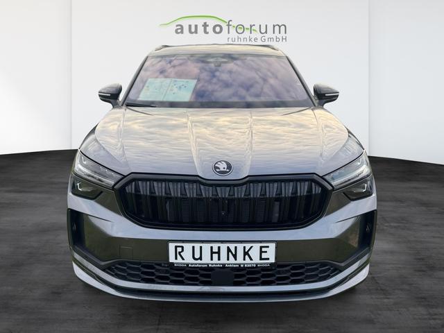Skoda Kodiaq Sportline Kodiag 1.5 TSI iV 