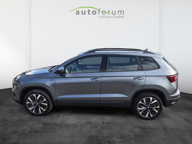 Skoda Karoq 1.5 TSI ACT Tour 