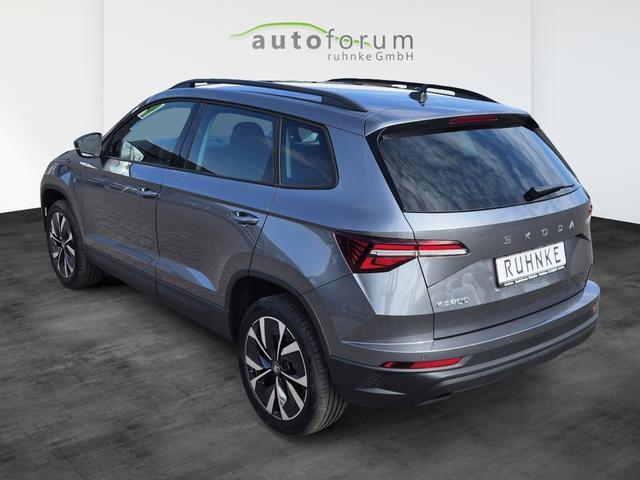 Skoda Karoq 1.5 TSI ACT Tour 