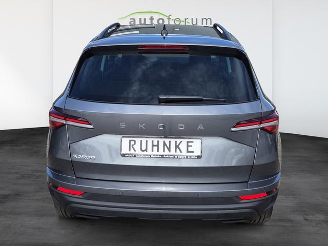 Skoda Karoq 1.5 TSI ACT Tour 