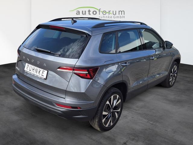 Skoda Karoq 1.5 TSI ACT Tour 