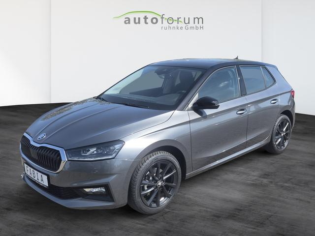 Skoda Fabia - 1.5 TSI Selection OPF