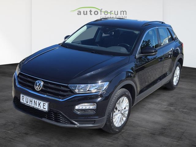 Volkswagen T-Roc - 1.0 TSI
