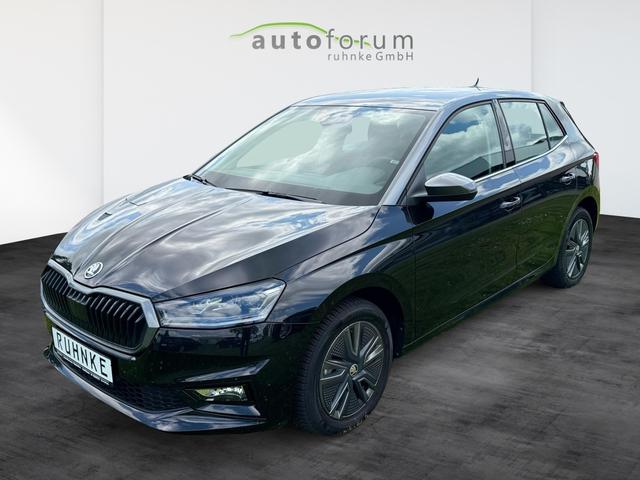 Skoda Fabia - 1.0 TSI Style