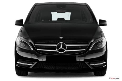 Mercedes-Benz B-Klasse - B 180 *Schalter*Sitzheizung*