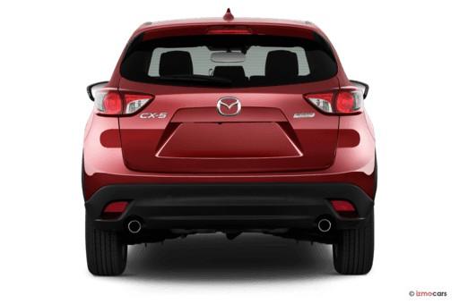 Mazda CX-5 2.2 SKYACTIV-D Nakama 