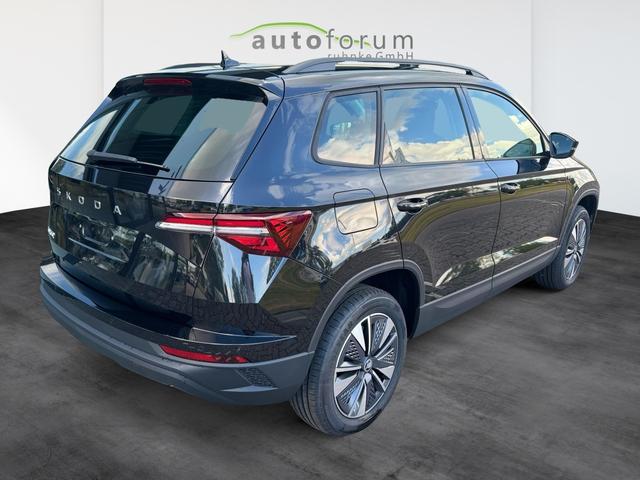 Skoda Karoq 1.5 TSI ACT Tour 