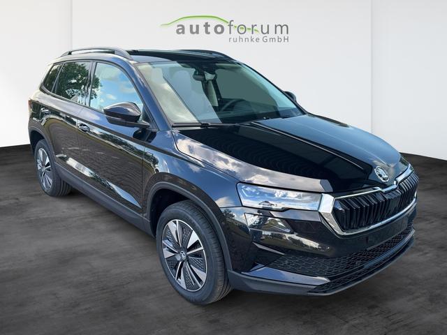 Skoda Karoq 1.5 TSI ACT Tour 