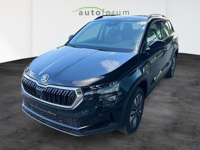 Skoda Karoq - 1.5 TSI ACT Tour