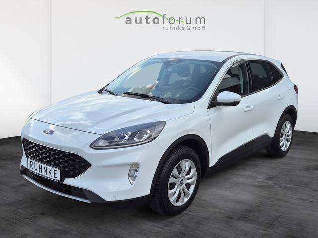 Ford Kuga - 1.5 EcoBoost Cool&Connect Start/Stopp (EURO 6