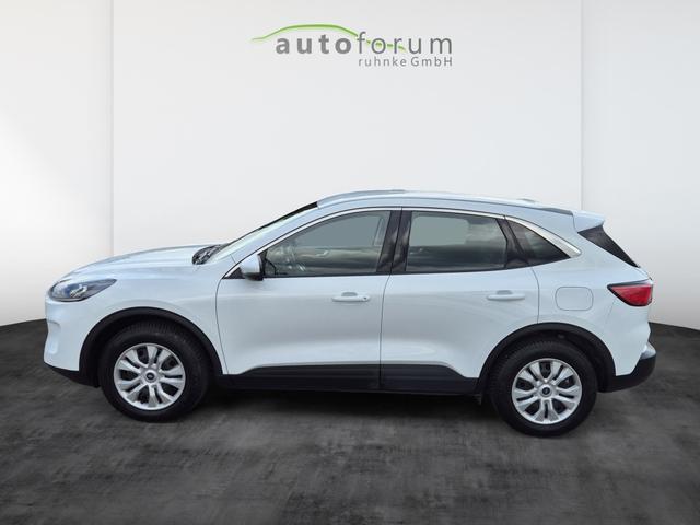 Ford Kuga 1.5 EcoBoost Cool&Connect Start/Stopp (EURO 6 