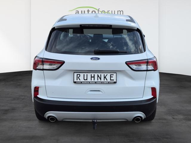 Ford Kuga 1.5 EcoBoost Cool&Connect Start/Stopp (EURO 6 