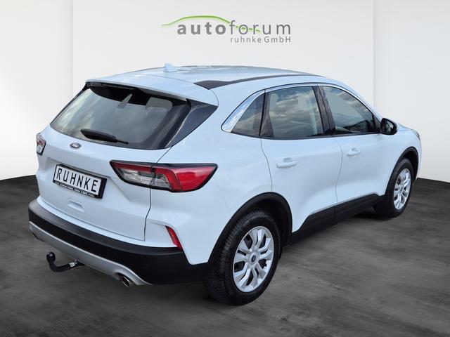 Ford Kuga 1.5 EcoBoost Cool&Connect Start/Stopp (EURO 6 
