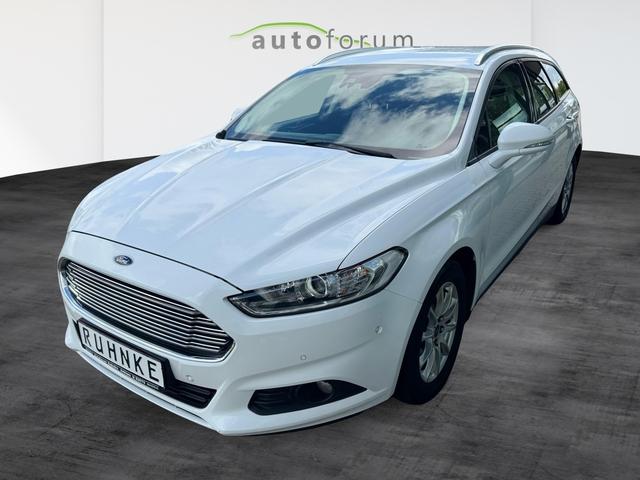 Ford Mondeo Turnier - 1.5 Benzin Automatik Business Edition