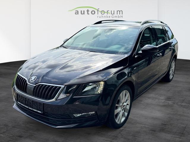 Skoda Octavia Combi - 1.4 TSI Ambition