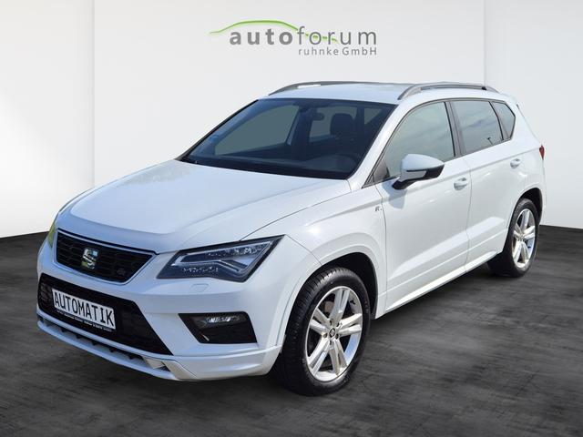 Seat Ateca - 2.0 TSI FR 4Drive