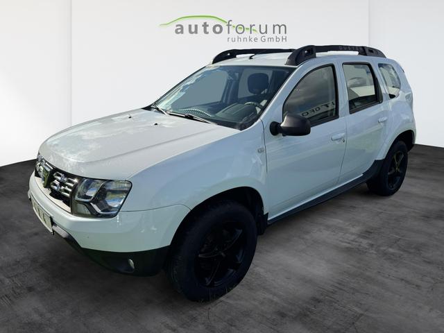 Dacia Duster - 125 Laureate 4x4