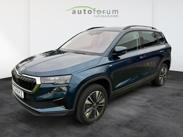 Skoda Karoq - 1.5 TSI ACT Tour