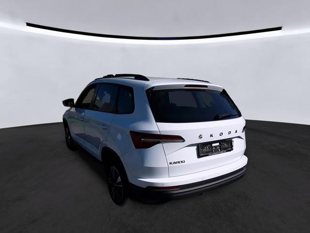Skoda Karoq 1.5 TSI Tour 