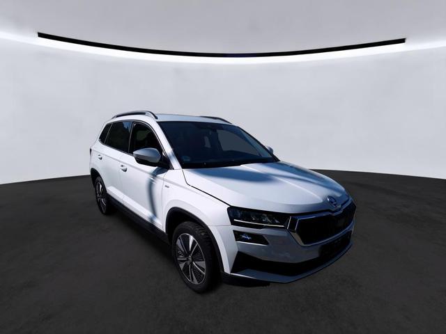 Skoda Karoq 1.5 TSI Tour 