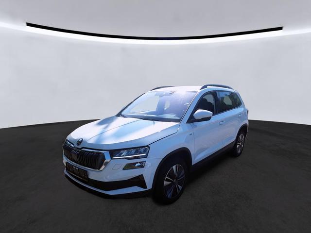 Skoda Karoq - 1.5 TSI Tour