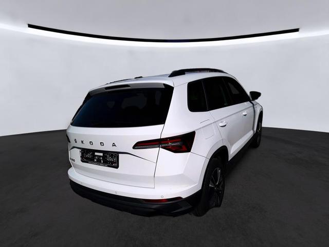 Skoda Karoq 1.5 TSI Tour 