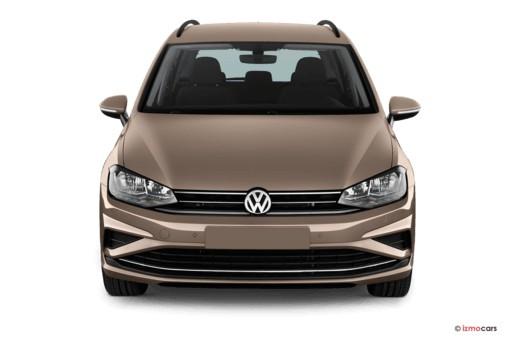 Volkswagen Golf Sportsvan - VII 1.0 TSI