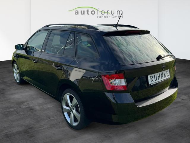 Skoda Fabia Combi 1.2 TSI Joy 
