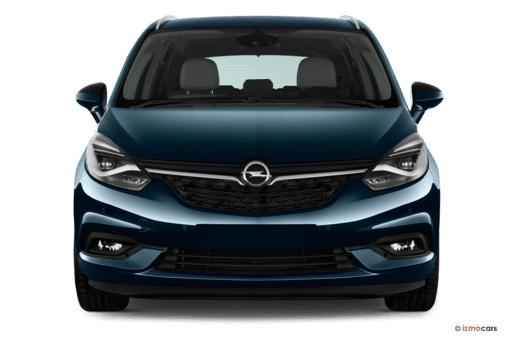 Opel Zafira - 1.6 SIDI Turbo Innovation