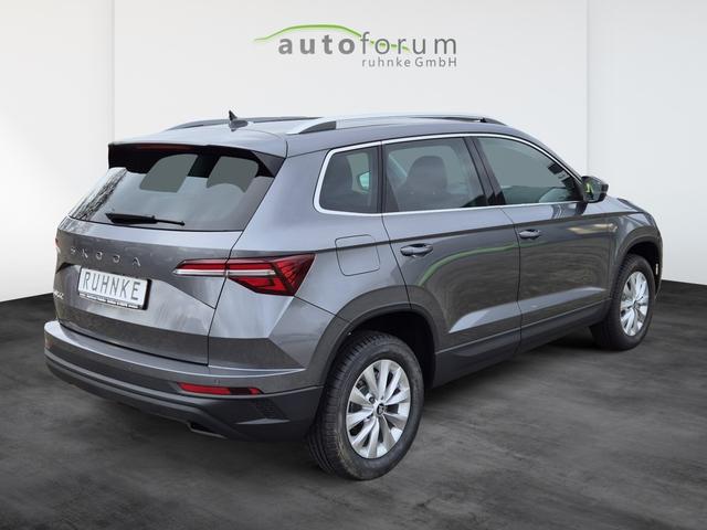 Skoda Karoq Selection 1.5 TSI DSG 