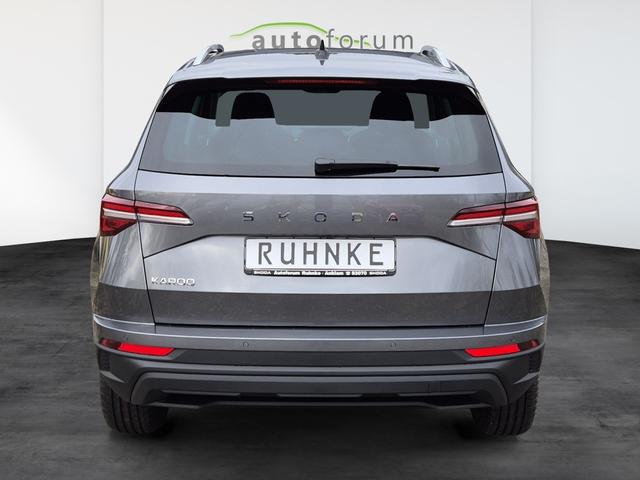 Skoda Karoq Selection 1.5 TSI DSG 