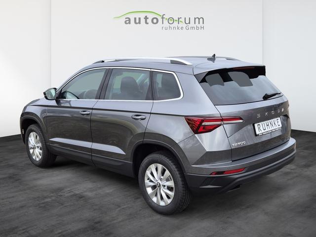 Skoda Karoq Selection 1.5 TSI DSG 