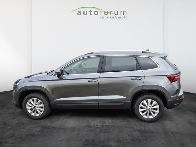 Skoda Karoq Selection 1.5 TSI DSG 