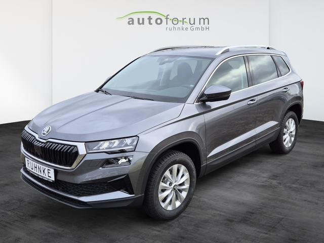Skoda Karoq - Selection 1.5 TSI DSG