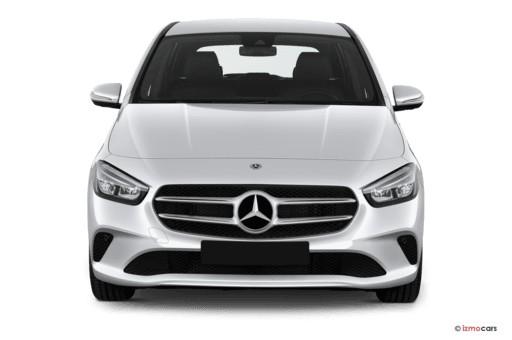 Mercedes-Benz B-Klasse B 200 d Progressive 
