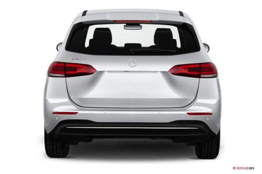 Mercedes-Benz B-Klasse B 200 d Progressive 