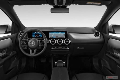 Mercedes-Benz B-Klasse B 200 d Progressive 