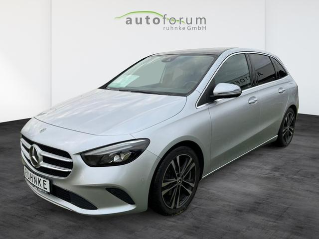 Mercedes-Benz B-Klasse - B 200 d Progressive