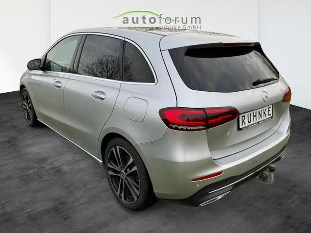 Mercedes-Benz B-Klasse B 200 d Progressive 