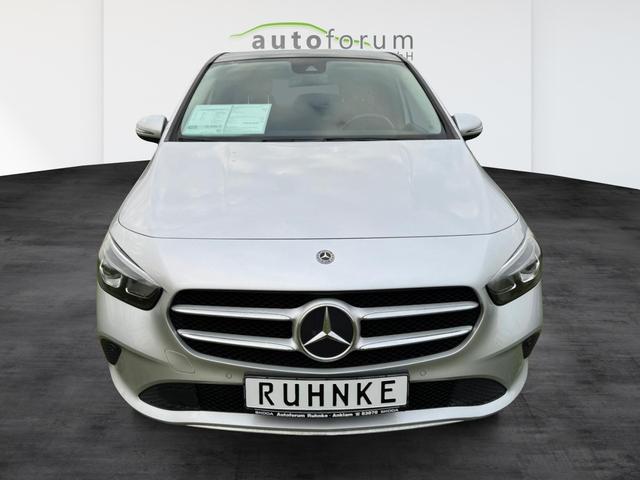 Mercedes-Benz B-Klasse B 200 d Progressive 