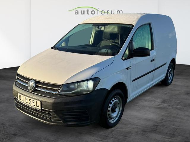 Volkswagen Caddy - 2.0 TDI Kasten EcoProfi
