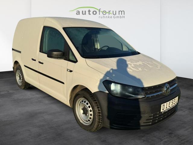 Volkswagen Caddy 2.0 TDI Kasten EcoProfi 