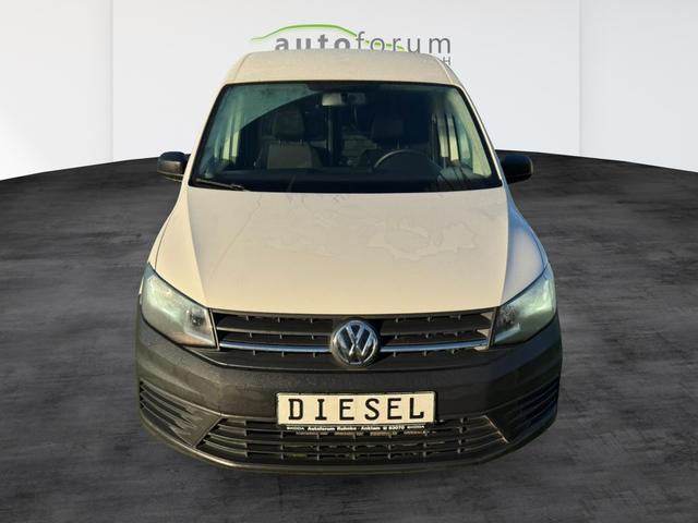 Volkswagen Caddy 2.0 TDI Kasten EcoProfi 