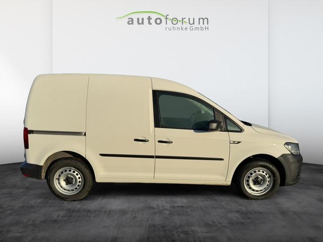 Volkswagen Caddy 2.0 TDI Kasten EcoProfi 