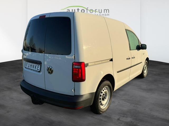 Volkswagen Caddy 2.0 TDI Kasten EcoProfi 