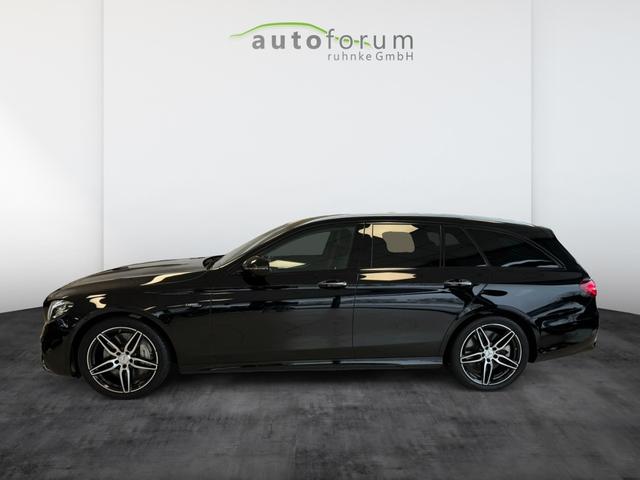 Mercedes-Benz E-Klasse T-Modell AMG E 53 T 4Matic+ 