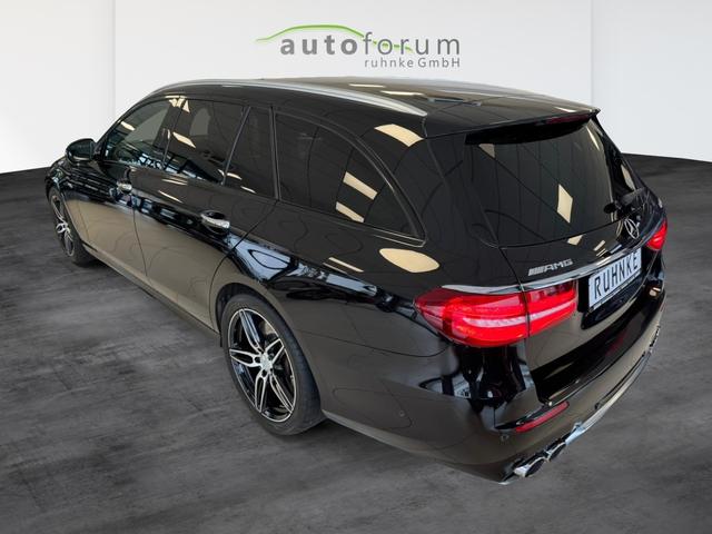 Mercedes-Benz E-Klasse T-Modell AMG E 53 T 4Matic+ 